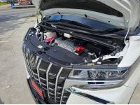 2022 TOYOTA ALPHARD 2.5 SC PACKAGE รูปที่ 13
